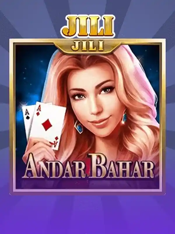 আন্দার বাহার লাইভ ক্যাসিনো কার্ড গেম
