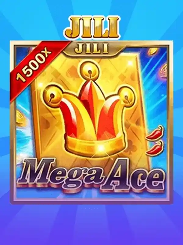 মেগা টেক্কা ক্যাসিনো গেম কভার