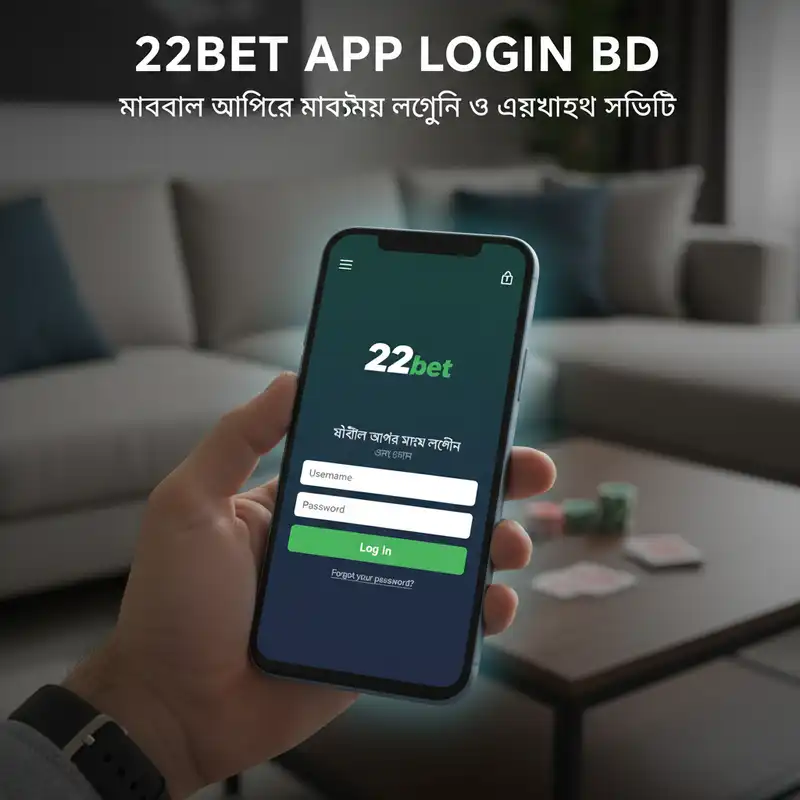 22bet app